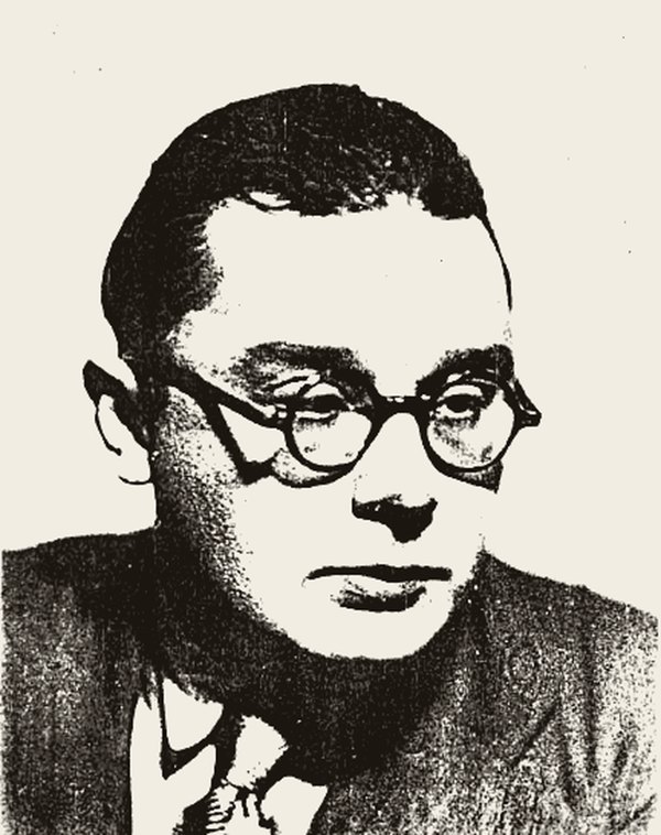 Domnul Vasile Lovinescu
